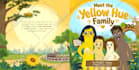 design children book cover