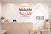 design the perfect wallpaper, wall art, or mural for your space