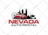 do automotive car racing team logo