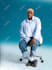 create conceptual photo manipulation and blend high quality image in photoshop