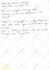 handwrite anything in beautiful cursive writing