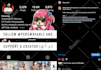 do shoutout promotion on my 50k anime instagram page