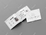 design magazine, catalogue, price list and technical sheet