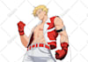 cinematic action 2d anime fighting, anime animation, animated music video