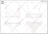 design cad sketches and tech packs for lingerie or pajamas