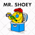 draw you a personalized mr men character