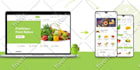 convert website to app, andriod app and ios app