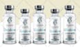 product label design, peptide label and vial label design