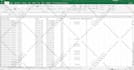 do fast excel data entry and web research