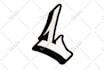 write a unique graffiti handstyle for you