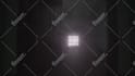 create 3d liminal space environments in blender