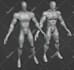 create a retopology with the polycount you want