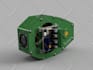do 3d modeling using fusion360 and inventor