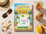 design custom low no content book cover or interior for amazon KDP