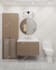 create a high quality 3d render for your bathroom remodel