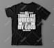 do professional trendy t shirt design
