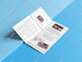 design creative and professional book cover and flyer