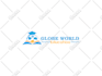 do elegant modern flat minimalist and business logo design