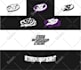 design streetwear and urban brand logo and tshirts design