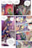 make a colored comic book for you