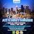 design tour, travel, summer, beach, pool, and cruise, yacht, boat party flyer