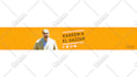 design social media banner