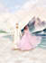 create watercolor illustration of you and your partner