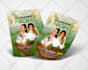 make exceptional church flyer, event flyer design