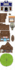 create pixel art for video games style gba