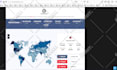 setup digital ocean droplet migrate wordpress website magento 2 laravel nodejs