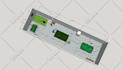 do 3d model using google sketchup with fast delivery