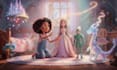 3d ai animated proposal video ai love story 3d pixar style romantic ai animation