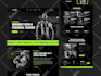 build squarespace website design, redesign squarespace, website development