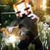 make cool minecraft profile picture