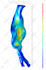 perform fea and cfd analysis using comsol or ansys