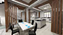 bim modelling and drawing plans with revit