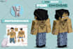 create the best custom 128x128 HD minecraft skins