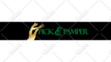 design attractive youtube channel logo and banner