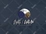 modern fashion logo design with free vector file