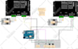 provide arduino codes, simulations, diagrams, consultance
