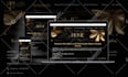 build business wordpress website design or blog