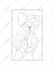 turn photos into line art drawing