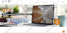 build a shopify and typo3, neos cms website