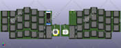 design a custom mechanical keyboard pcb and schematics