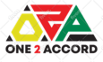 do number and initial name logo