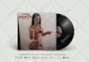 design mixtape, album or single cover art design