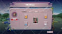 design perfect game UI, gui, hud for consoles, PC and mobile