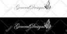 design your logo and business card