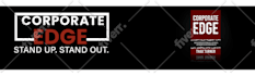 create professional social media banner and cover