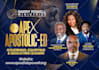 design a world class church flyer, postcard and posters